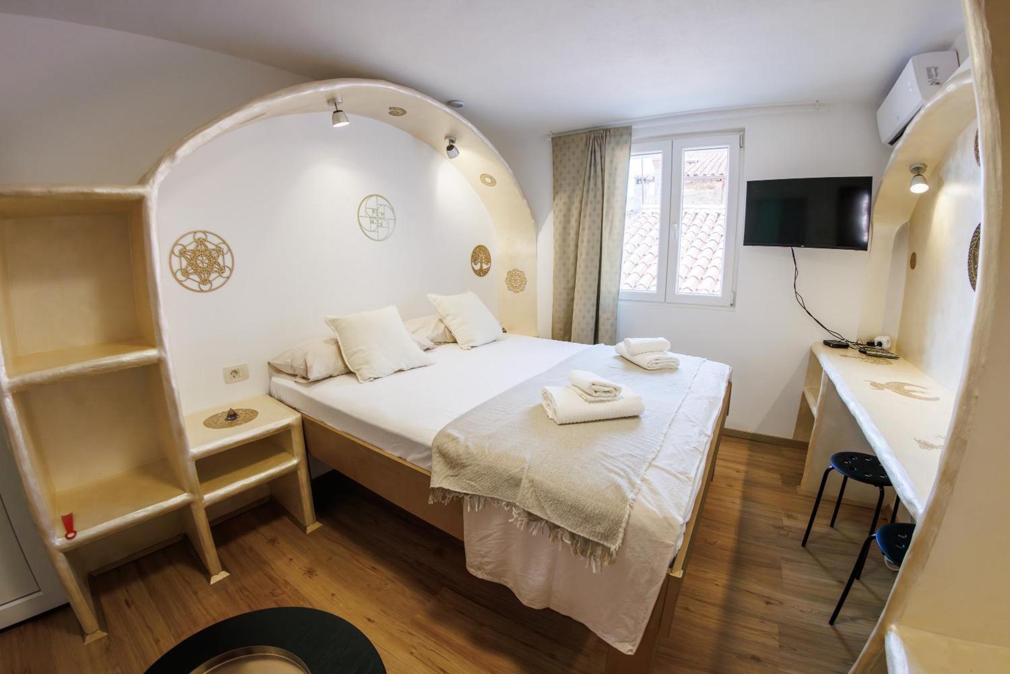 Plutus Apartments And Rooms With Free Parking Koper Eksteriør billede