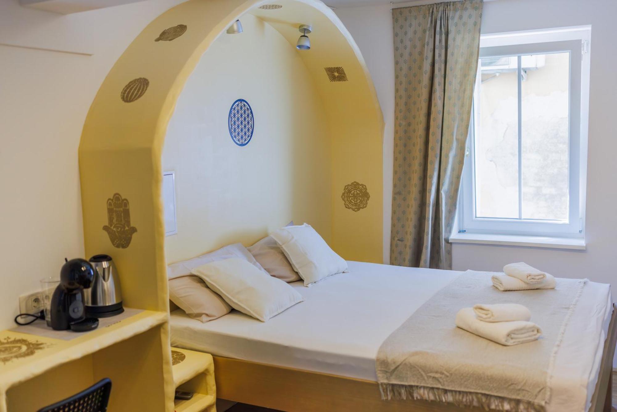 Plutus Apartments And Rooms With Free Parking Koper Eksteriør billede