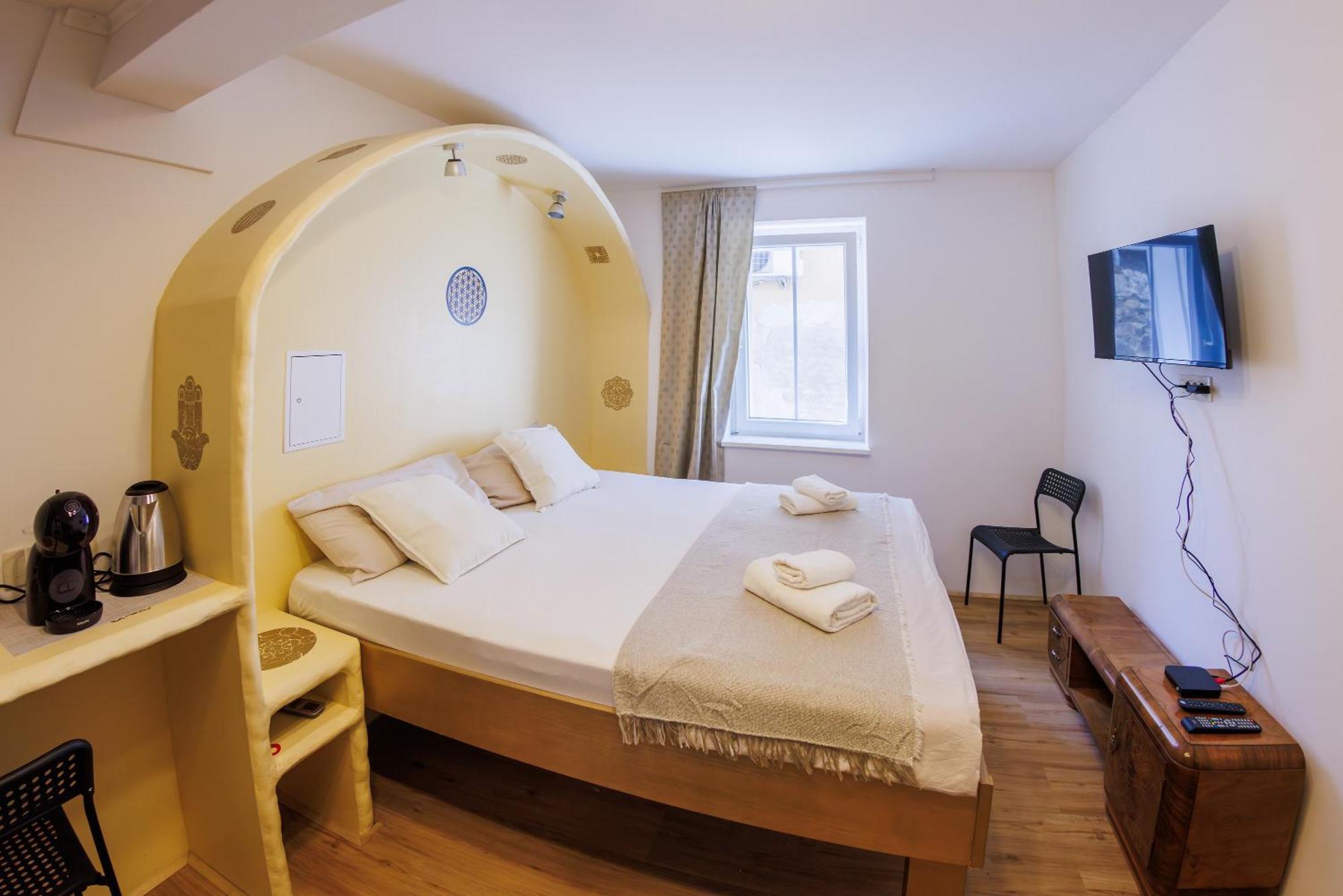 Plutus Apartments And Rooms With Free Parking Koper Eksteriør billede