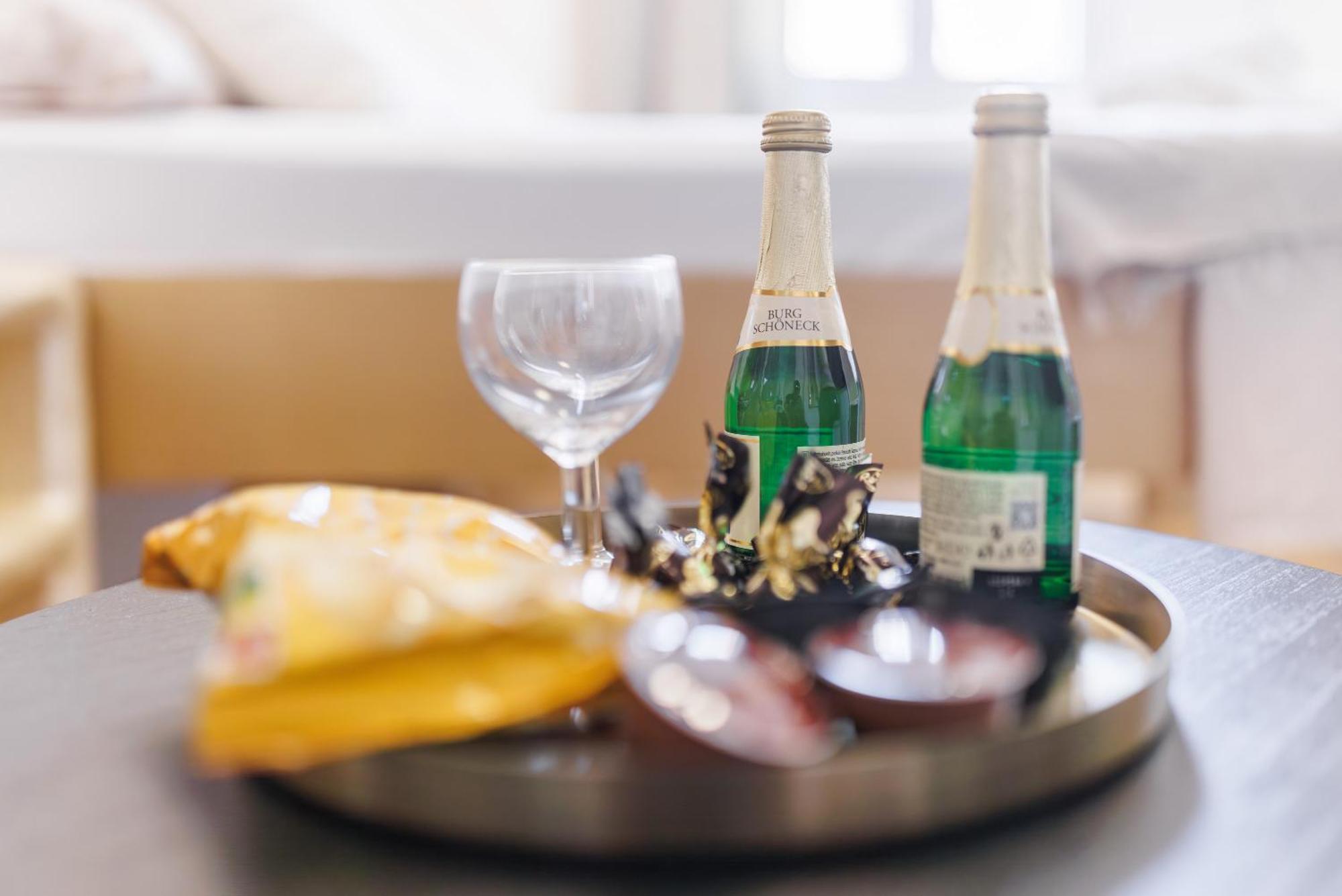 Plutus Apartments And Rooms With Free Parking Koper Eksteriør billede