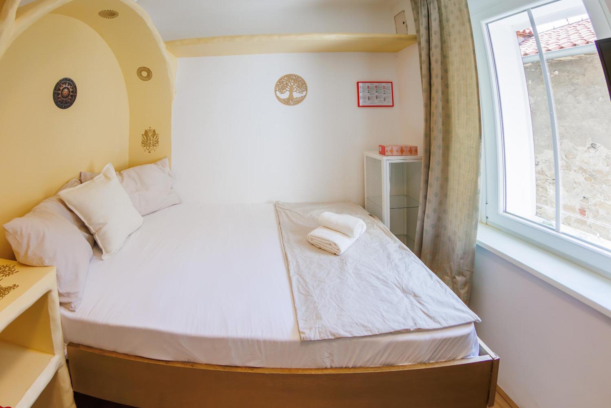 Plutus Apartments And Rooms With Free Parking Koper Eksteriør billede