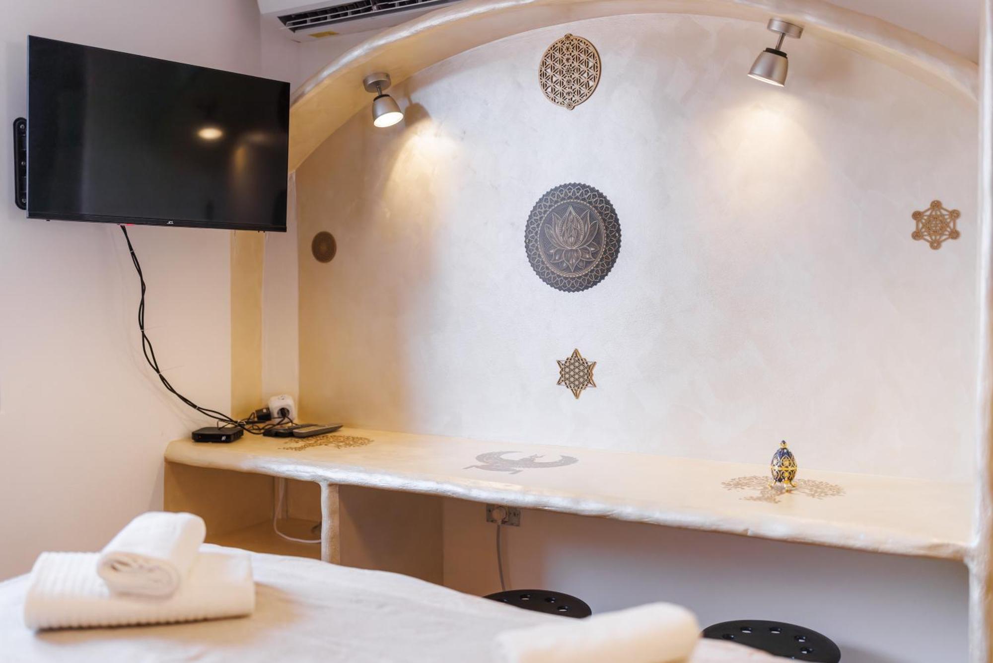 Plutus Apartments And Rooms With Free Parking Koper Eksteriør billede