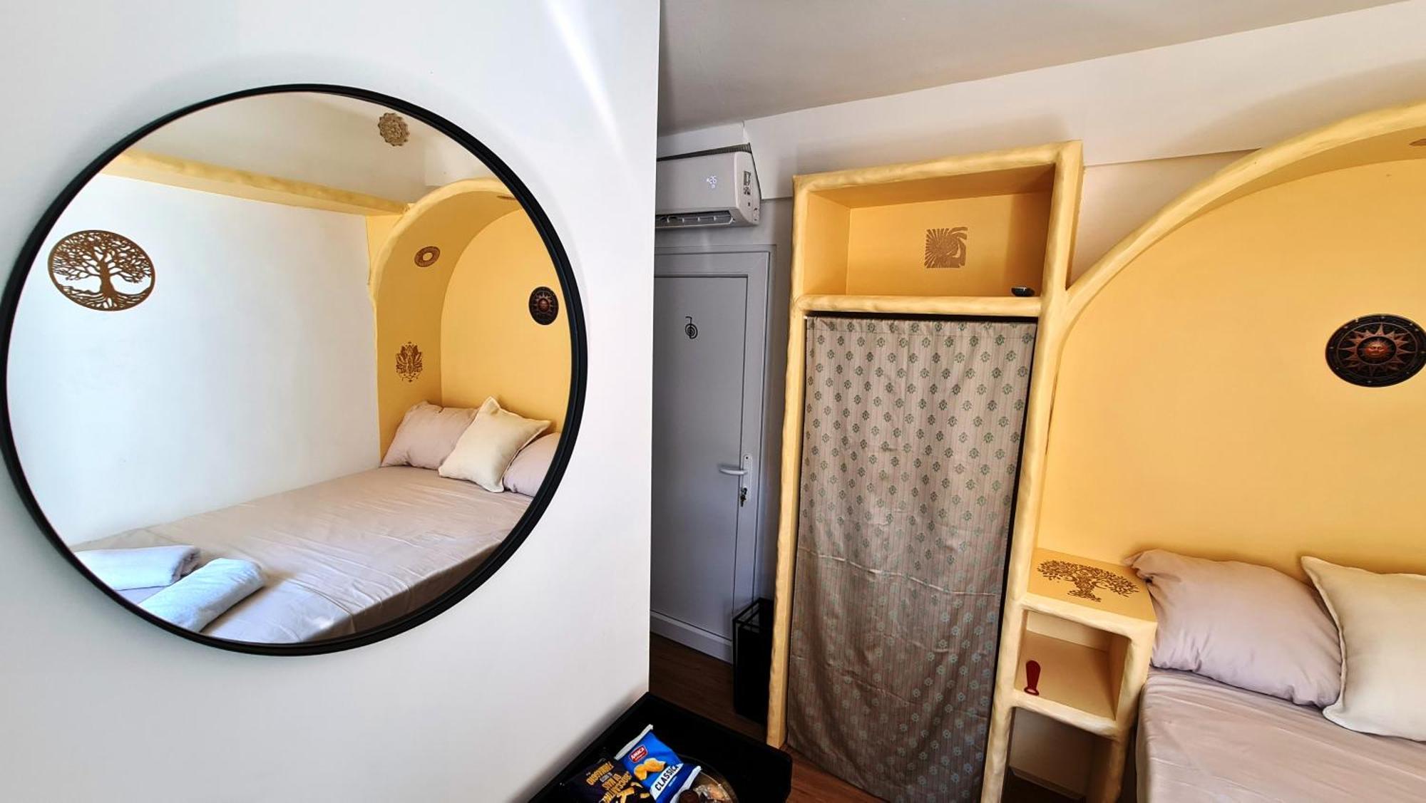 Plutus Apartments And Rooms With Free Parking Koper Eksteriør billede