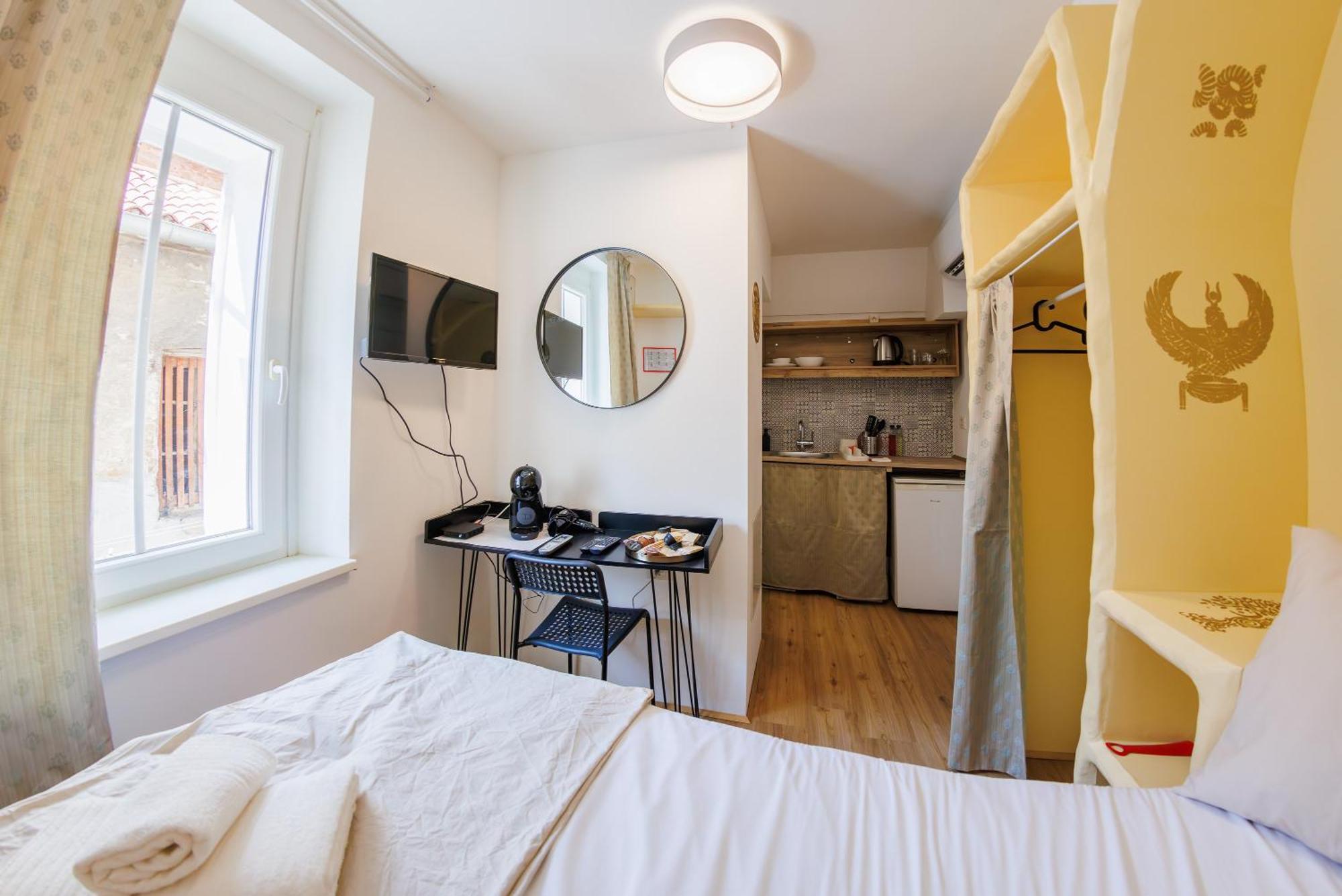 Plutus Apartments And Rooms With Free Parking Koper Eksteriør billede
