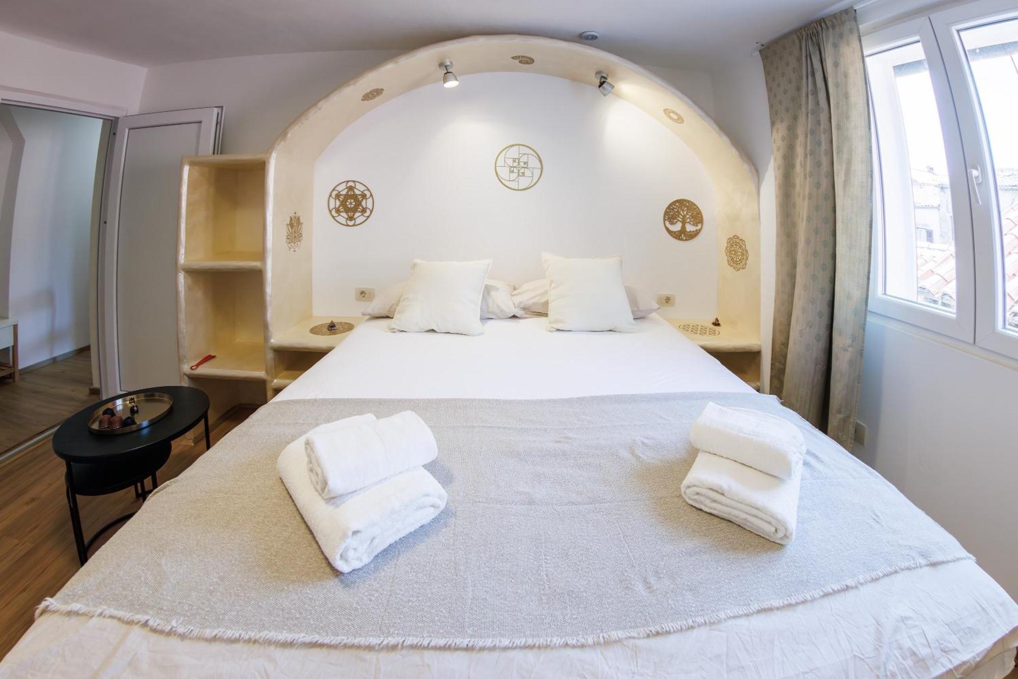 Plutus Apartments And Rooms With Free Parking Koper Eksteriør billede