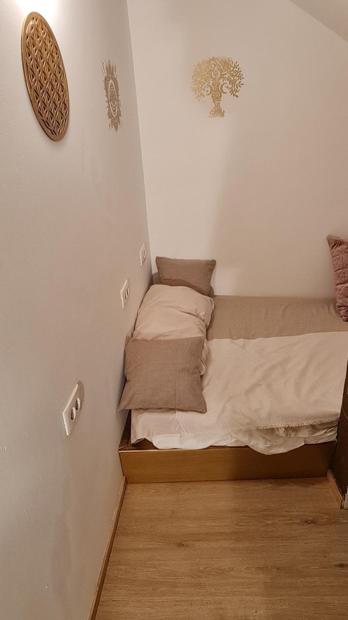 Plutus Apartments And Rooms With Free Parking Koper Eksteriør billede