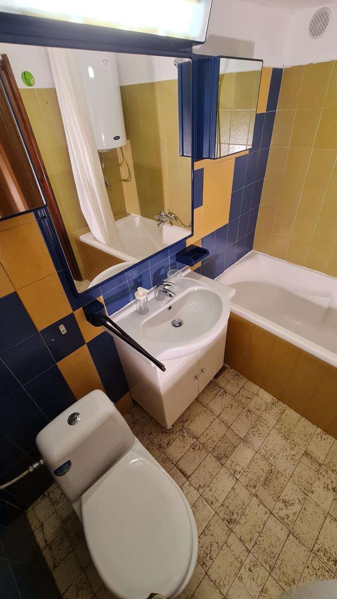Plutus Apartments And Rooms With Free Parking Koper Eksteriør billede