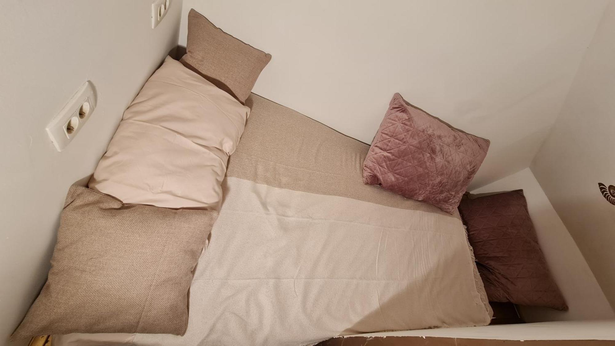 Plutus Apartments And Rooms With Free Parking Koper Eksteriør billede