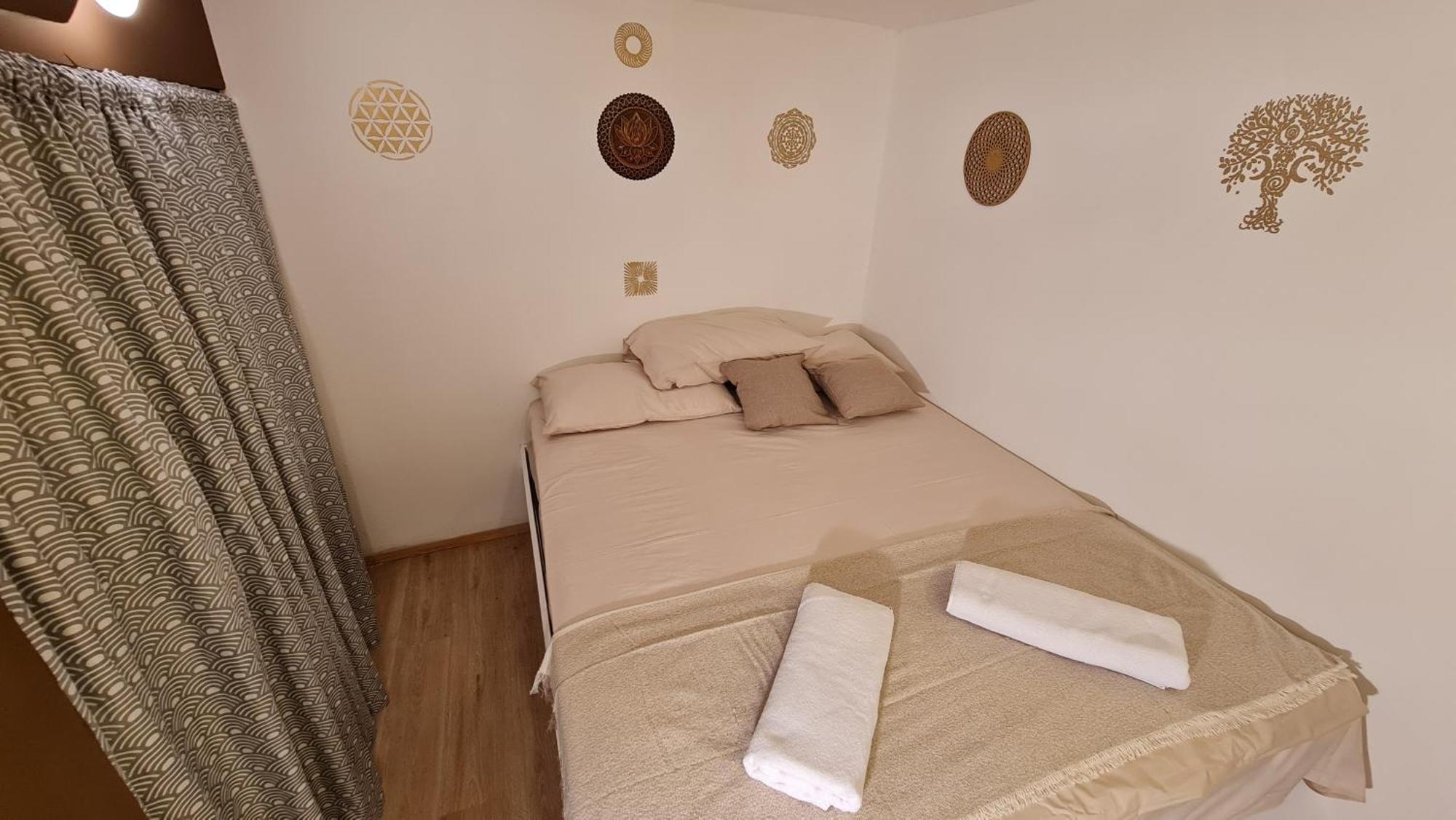 Plutus Apartments And Rooms With Free Parking Koper Eksteriør billede